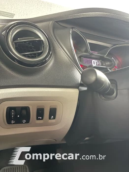 CAPTUR 1.6 16V SCE Intense