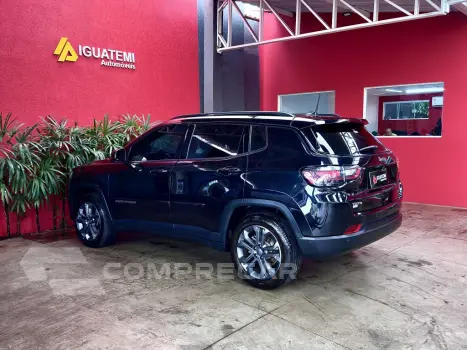 COMPASS 1.3 T270 TURBO FLEX LONGITUDE AT6