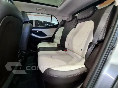 CRETA ULTIMATE 2.0 16V FLEX AUT