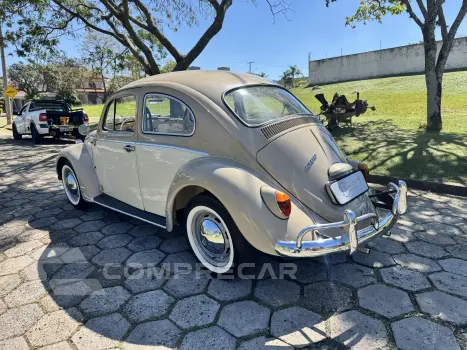 FUSCA 1.3 8V