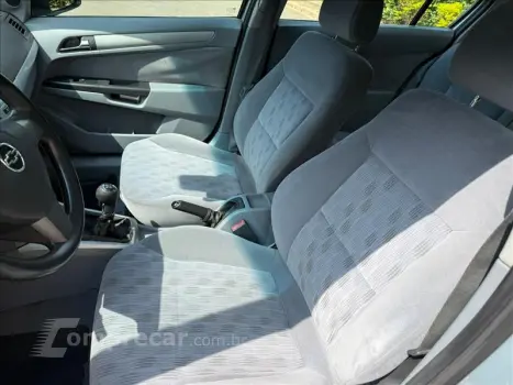 VECTRA 2.0 MPFI Elegance 8V