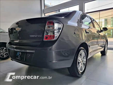 COBALT 1.8 MPFI LTZ 8V