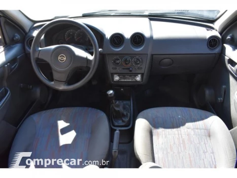 CELTA - 1.0 MPFI LIFE 8V 4P MANUAL