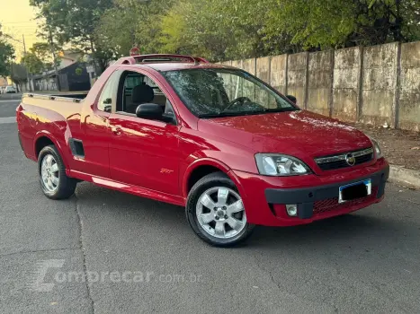 MONTANA 1.4 MPFI Sport CS 8V