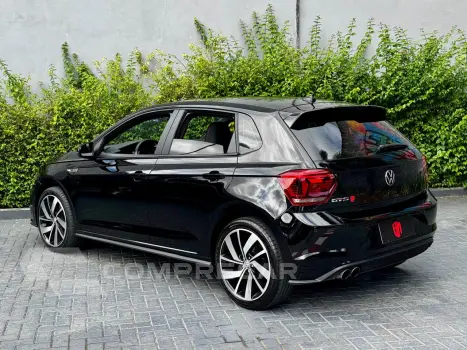 POLO 1.4 250 TSI GTS