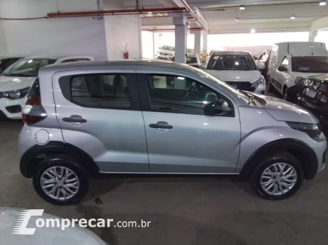 MOBI 1.0 EVO FLEX LIKE. MANUAL