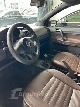 POLO 1.6 MI Sportline 8V