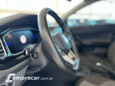 Polo Comfortline (Aut) (Flex)