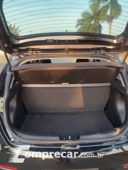 HB20S 1.6 Comfort Plus 16V
