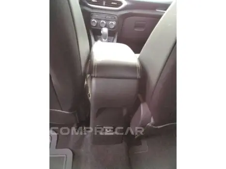 TRACKER 1.2 TURBO FLEX PREMIER AUTOMÁTICO