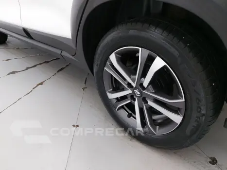 PULSE 1.0 TURBO 200 FLEX AUDACE CVT