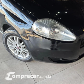 Punto ATTRACTIVE 1.4 Fire Flex 8V 5p