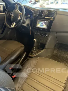 SANDERO 1.6 16V SCE Intense