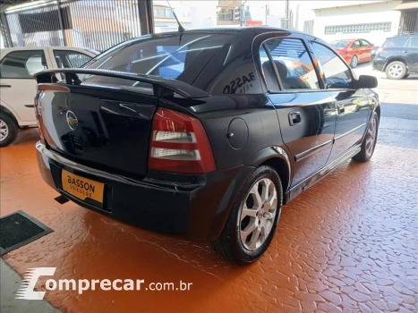 ASTRA 2.0 MPFI Advantage 8V