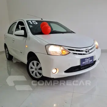 ETIOS 1.3 X 16V