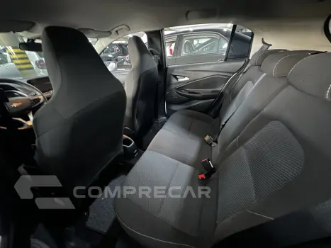 ONIX 1.0 FLEX LT MANUAL