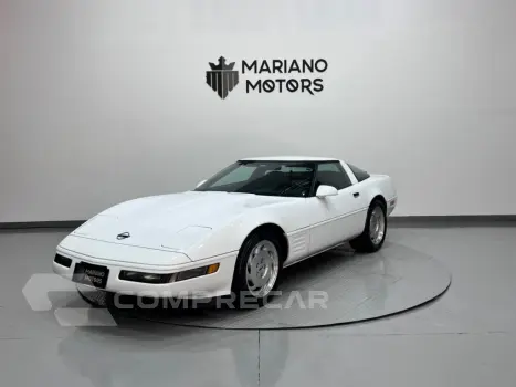 Chevrolet Corvette 5.7 V8 GASOLINA STINGRAY TARGA AUTOMÁTICO 1993