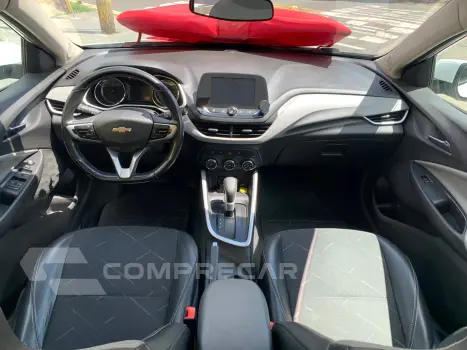 ONIX 1.0 Turbo Plus Premier