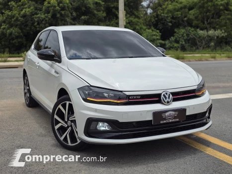POLO 1.4 250 TSI GTS