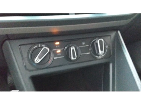 VIRTUS 1.0 200 TSI COMFORTLINE AUTOMÁTICO