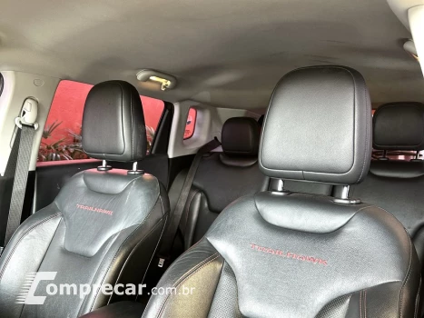 COMPASS 2.0 16V DIESEL TRAILHAWK 4X4 AUTOMÁTICO