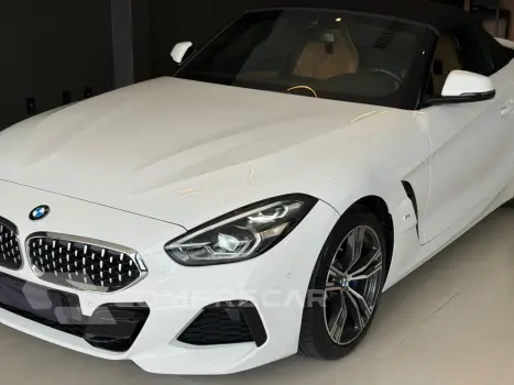 Z4 2.0 Twinpower Sdrive30i M Sport