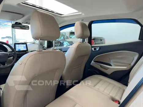 ECOSPORT 2.0 Titanium 16V