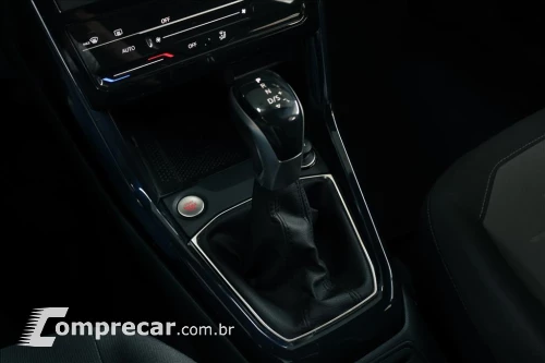 T-CROSS 1.0 200 TSI TOTAL FLEX COMFORTLINE AUTOMÁ