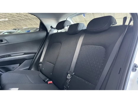 HB20 1.0 12V FLEX LIMITED PLUS MANUAL