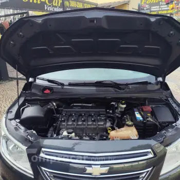 ONIX HATCH LT 1.0 8V FlexPower 5p Mec.