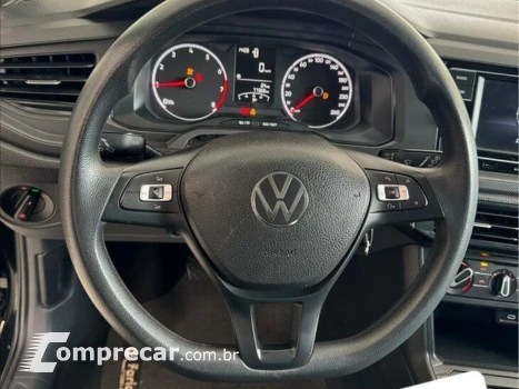 POLO 1.0 MPI MANUAL