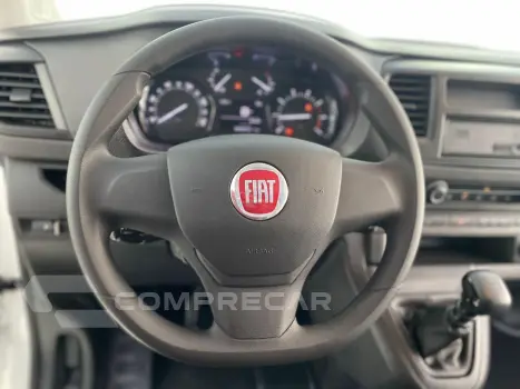 SCUDO CARGO 2.2L DS MT6