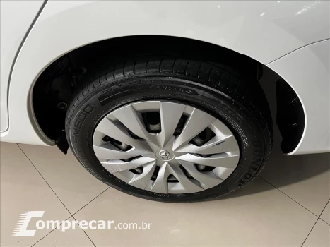 YARIS 1.5 16V FLEX SEDAN XL LIVE MULTIDRIVE
