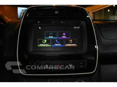 KWID 1.0 12V SCE FLEX INTENSE MANUAL