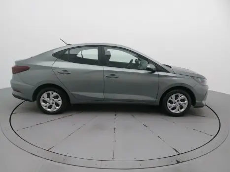 HB20S 1.0 12V FLEX COMFORT PLUS MANUAL