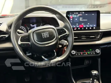 PULSE DRIVE 1.3 8V Flex Mec.