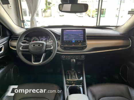 COMPASS 1.3 T270 Turbo Longitude