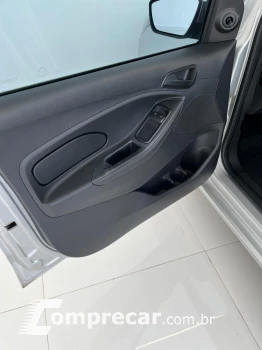 KA + 1.5 SE 16V