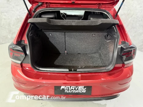 POLO 1.0 170 TSI Highline