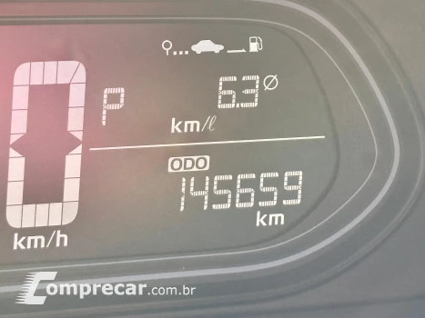 Prisma 1.4 LT SPE/4 (Aut)