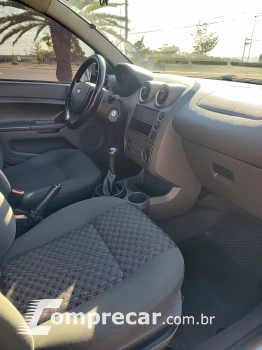 FIESTA 1.0 MPI 8V