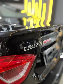 CRUZE 1.4 Turbo LT 16V
