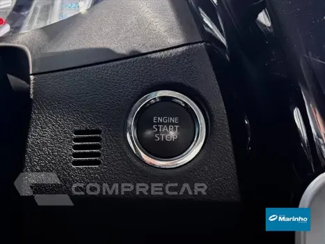 COROLLA 2.0 XEI 16V FLEX 4P AUTOMÁTICO