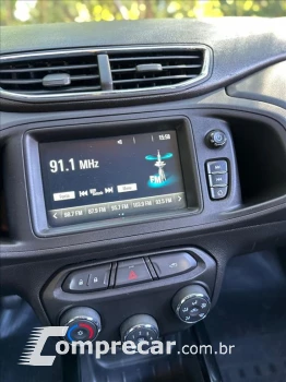 ONIX 1.4 MPFI LTZ 8V