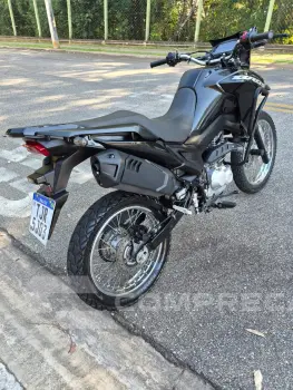 Nxr Bros 160