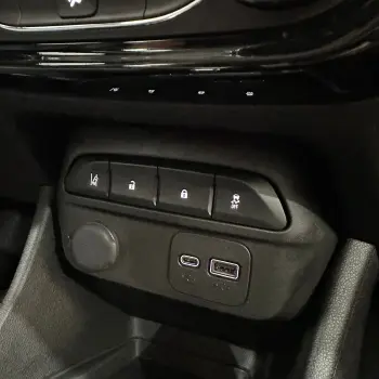 SPIN PREMIER 1.8 8V Econo.Flex 5p Aut.