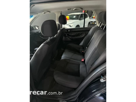 GOLF 2.0 MI SPORTLINE 8V FLEX 4P TIPTRONIC