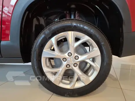 Montana 1.2 12V FLEX LTZ TURBO AUTOMÁTICO