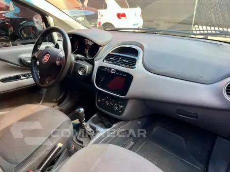 PUNTO 1.6 Essence 16V