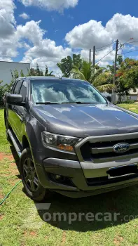 RANGER 2.2 XLS 4X2 CD 16V